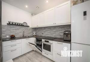 2-к квартира, вторичка, 53м2, 3/5 этаж