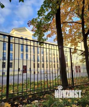 Студия квартира, вторичка, 36м2, 2/4 этаж