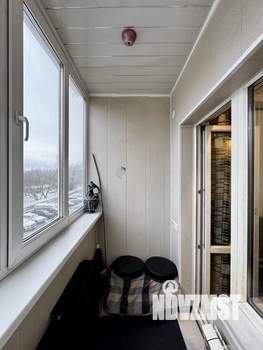 1-к квартира, вторичка, 36м2, 3/10 этаж