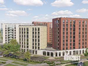 2-к квартира, вторичка, 47м2, 2/9 этаж