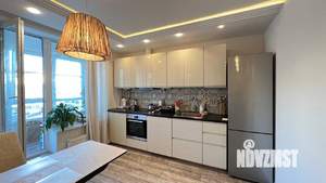 1-к квартира, вторичка, 44м2, 3/5 этаж