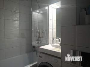1-к квартира, вторичка, 36м2, 6/6 этаж