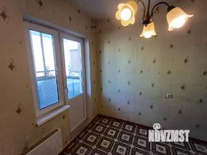 1-к квартира, вторичка, 38м2, 2/4 этаж