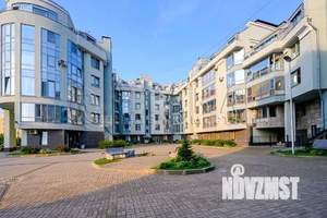 2-к квартира, вторичка, 81м2, 3/5 этаж