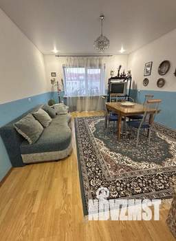 3-к квартира, вторичка, 109м2, 4/6 этаж