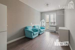 1-к квартира, вторичка, 40м2, 4/5 этаж
