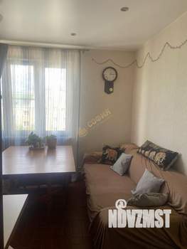 3-к квартира, вторичка, 80м2, 4/4 этаж