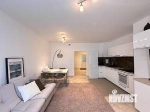 2-к квартира, вторичка, 65м2, 1/5 этаж