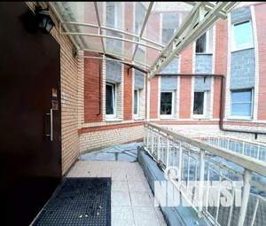 3-к квартира, вторичка, 104м2, 7/8 этаж
