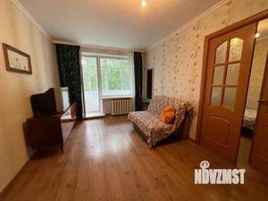 2-к квартира, вторичка, 44м2, 4/5 этаж