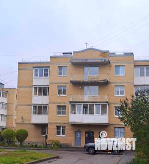 Студия квартира, вторичка, 34м2, 4/5 этаж