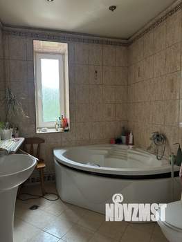 6-к квартира, вторичка, 220м2, 1/3 этаж