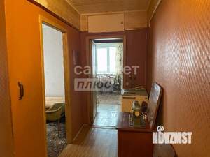 2-к квартира, вторичка, 50м2, 9/9 этаж