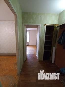 2-к квартира, вторичка, 42м2, 3/5 этаж