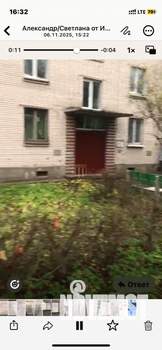 1-к квартира, вторичка, 29м2, 3/5 этаж