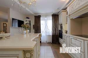 3-к квартира, вторичка, 105м2, 3/5 этаж
