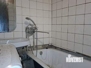 2-к квартира, вторичка, 42м2, 3/5 этаж