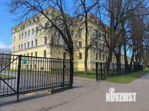 1-к квартира, вторичка, 46м2, 2/4 этаж