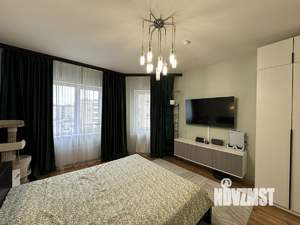 3-к квартира, вторичка, 74м2, 3/4 этаж