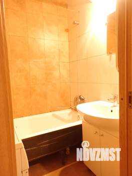 1-к квартира, вторичка, 35м2, 7/9 этаж