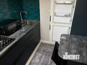 2-к квартира, вторичка, 51м2, 3/3 этаж