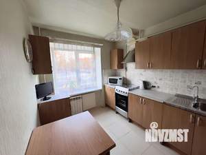 3-к квартира, вторичка, 66м2, 2/5 этаж