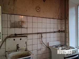 2-к квартира, вторичка, 42м2, 3/5 этаж