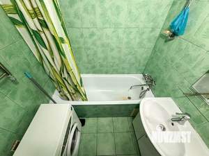 1-к квартира, вторичка, 36м2, 3/6 этаж