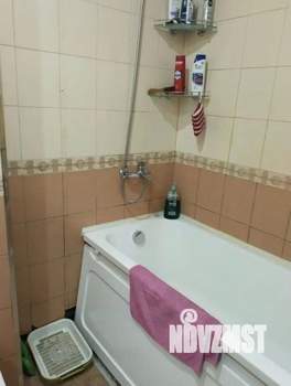 1-к квартира, вторичка, 43м2, 2/11 этаж