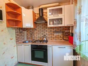 3-к квартира, вторичка, 56м2, 3/5 этаж