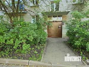 2-к квартира, вторичка, 43м2, 3/5 этаж