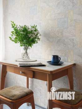 1-к квартира, вторичка, 32м2, 2/5 этаж