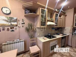 3-к квартира, вторичка, 82м2, 4/4 этаж