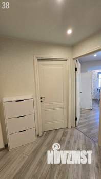 2-к квартира, вторичка, 45м2, 2/5 этаж