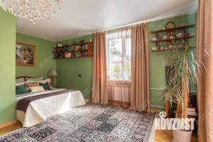 1-к квартира, вторичка, 39м2, 3/3 этаж