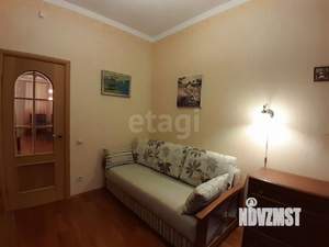 3-к квартира, вторичка, 74м2, 2/3 этаж