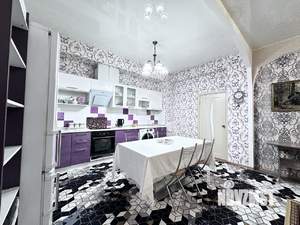 3-к квартира, вторичка, 95м2, 2/5 этаж