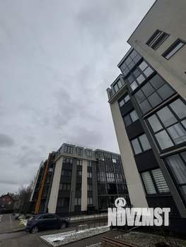 3-к квартира, вторичка, 84м2, 2/6 этаж