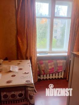 1-к квартира, вторичка, 35м2, 2/3 этаж