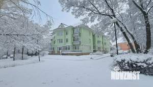 1-к квартира, вторичка, 62м2, 4/4 этаж