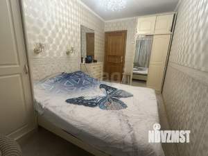 3-к квартира, вторичка, 66м2, 4/4 этаж