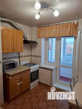 1-к квартира, вторичка, 36м2, 5/5 этаж