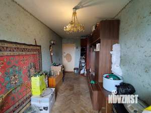 2-к квартира, вторичка, 56м2, 5/5 этаж