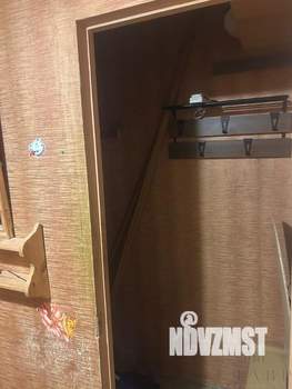 1-к квартира, вторичка, 38м2, 4/5 этаж