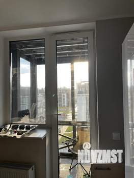 1-к квартира, вторичка, 33м2, 5/5 этаж