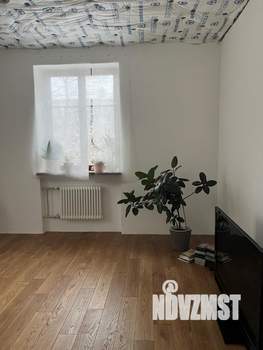 2-к квартира, вторичка, 61м2, 1/2 этаж