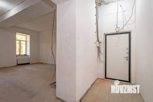 3-к квартира, вторичка, 132м2, 1/4 этаж