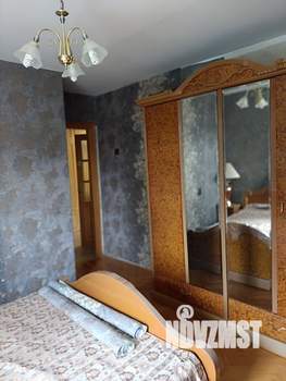 3-к квартира, вторичка, 65м2, 4/4 этаж