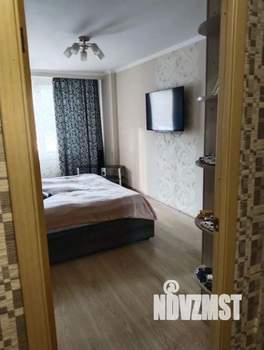 1-к квартира, вторичка, 43м2, 2/11 этаж