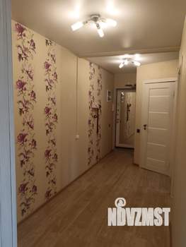 2-к квартира, вторичка, 42м2, 3/4 этаж